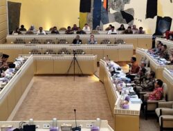 Komisi II DPR: Direktorat Baru ATR/BPN, Jawaban atas Krisis Hukum Pertanahan!