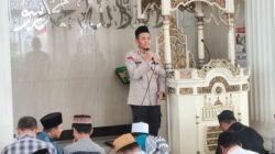 Dari Jalan Raya ke Masyarakat, Polda Metro Hadirkan Sosialisasi Pencegahan Premanisme yang Inovatif