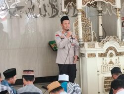 Dari Jalan Raya ke Masyarakat, Polda Metro Hadirkan Sosialisasi Pencegahan Premanisme yang Inovatif