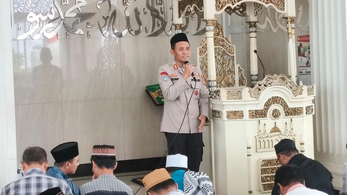 Dari Jalan Raya ke Masyarakat, Polda Metro Hadirkan Sosialisasi Pencegahan Premanisme yang Inovatif