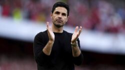 Arteta: “Arsenal Siap Goyang Krusial Liga Inggris, Mimpi Juara Tetap Hidup!”