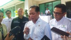 Kasus KEK Lido Berstatus Penyidikan, Menteri LH: Tersangka Sudah Ada!