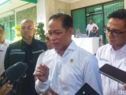 Kasus KEK Lido Berstatus Penyidikan, Menteri LH: Tersangka Sudah Ada!