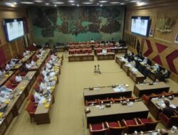 Kemensos Terungkap: 63 Titik Sekolah Rakyat Siap Operasikan Juli!