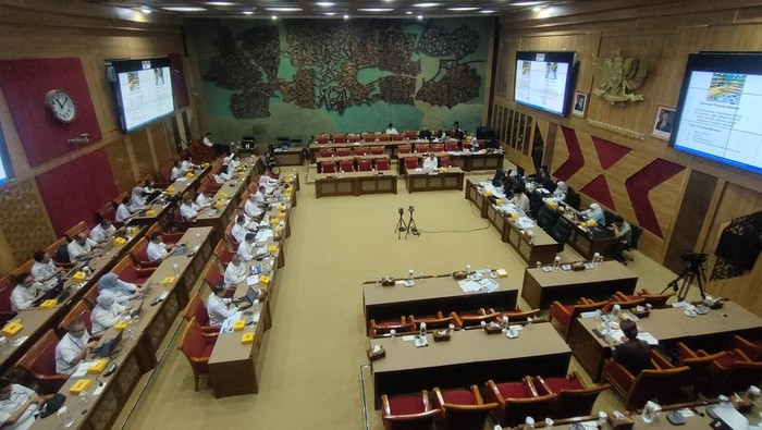 Kemensos Terungkap: 63 Titik Sekolah Rakyat Siap Operasikan Juli!
