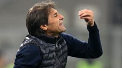 **Antonio Conte Kelelahan, Apakah Inter Milan Menuju Krisis?**