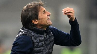 **Antonio Conte Kelelahan, Apakah Inter Milan Menuju Krisis?**