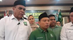 “Legislator Ingatkan Menkes: Dengarkan atau Kontroversi Terus?”