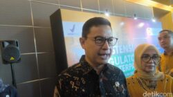 BPOM RI Bicara Kemungkinan Izinkan Vaksin Baru usai COVID-19 Naik Lagi di Singapura – Update 2