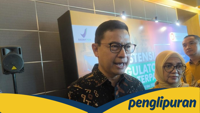 BPOM RI Bicara Kemungkinan Izinkan Vaksin Baru usai COVID-19 Naik Lagi di Singapura - Update 2