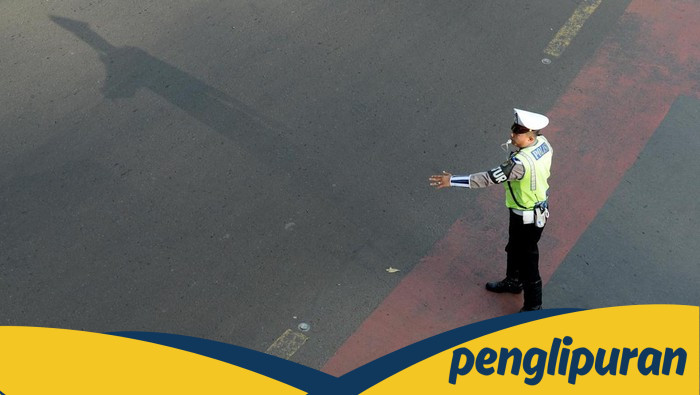 Demo Ojol Jakarta Besok, Rekayasa Lalin Jadi Taruhan Polda Metro!