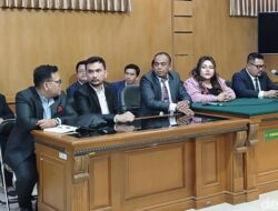 Hak Identitas Anak Jadi Sorotan dalam Gugatan Lisa Mariana ke Ridwan Kamil