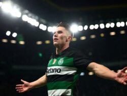 “Viktor Gyokeres Dijual ‘Murah’ oleh Sporting, Apa yang Sebenarnya Terjadi?”