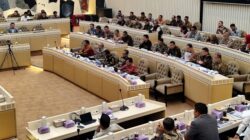Legislator Cecar ATR/BPN: Hotel Sultan Jadi Tumpuan, Negara atau Pengusaha yang Menang?