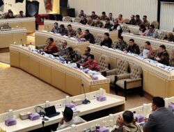 Legislator Cecar ATR/BPN: Hotel Sultan Jadi Tumpuan, Negara atau Pengusaha yang Menang?
