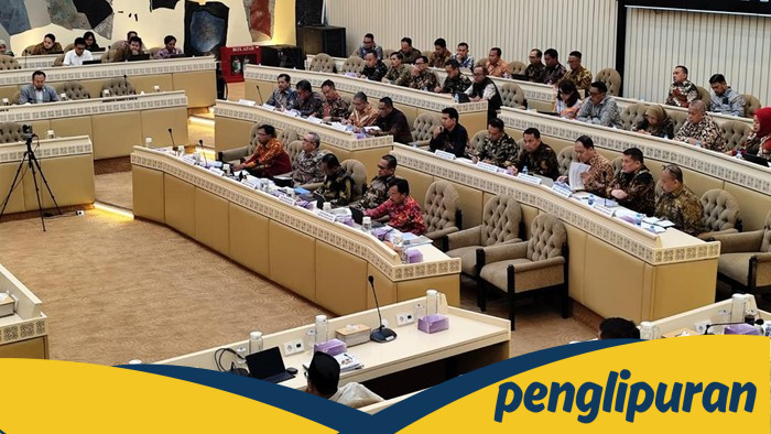 Legislator Cecar ATR/BPN: Hotel Sultan Jadi Tumpuan, Negara atau Pengusaha yang Menang?
