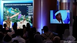 Mendagri Puji, Regional Summit di Rebana Siap Jadi Catalyst Perkembangan!