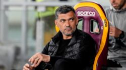 Milan Jeblok, Apakah Conceicao Layak Diberi Kesempatan Lagi?