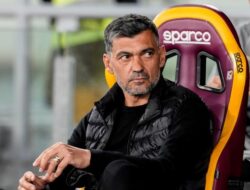 Milan Jeblok, Apakah Conceicao Layak Diberi Kesempatan Lagi?