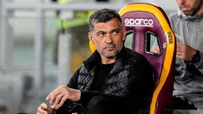 Milan Jeblok, Apakah Conceicao Layak Diberi Kesempatan Lagi?