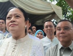 Dari Relawan Hingga Puan, Diskusi Aktivis 98 dengan Dasco Jadi Perhatian Publik