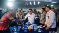 Penguatan SDM di Kawasan Rebana, Inisiatif Gubernur Lemhanas yang Menjanjikan Perubahan Besar