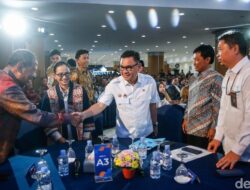 Penguatan SDM di Kawasan Rebana, Inisiatif Gubernur Lemhanas yang Menjanjikan Perubahan Besar