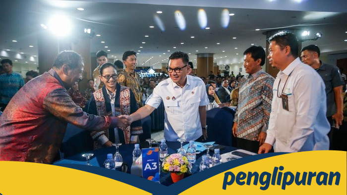 Penguatan SDM di Kawasan Rebana, Inisiatif Gubernur Lemhanas yang Menjanjikan Perubahan Besar