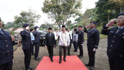 “Mengubah Pendidikan Rakyat: Kemensos Adopsi Modul Digital Al Hikmah”