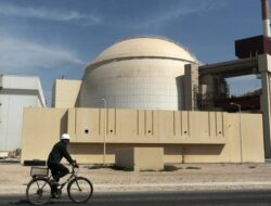 “Perundingan Nuklir Iran Berisiko Gagal, AS Dituduh Blokir Pengayaan Uranium!”