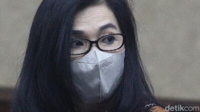 Kasus Suap Hakim Terbaru: Ibu Ronald Tannur Nyatakan Kebenaran, “Saya Tidak Bersalah!”