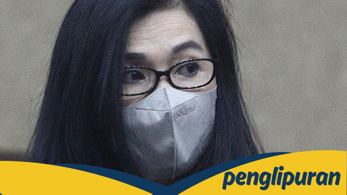 Kasus Suap Hakim Terbaru: Ibu Ronald Tannur Nyatakan Kebenaran,