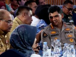 Kawasan Rebana Siap Menjadi Tempat Investasi dengan Dukungan Polda Jabar