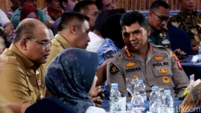 Kawasan Rebana Siap Menjadi Tempat Investasi dengan Dukungan Polda Jabar