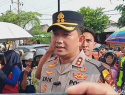“Konfrontasi Ditugaskan! Penjaga Pelintasan Diperiksa Terkait KA Malioboro Ekspres Tabrak 7 Motor”