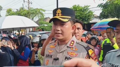 “Konfrontasi Ditugaskan! Penjaga Pelintasan Diperiksa Terkait KA Malioboro Ekspres Tabrak 7 Motor”