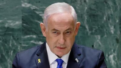 Bantuan Gaza Dilanjutkan, Netanyahu Terima Tekanan Sekutu