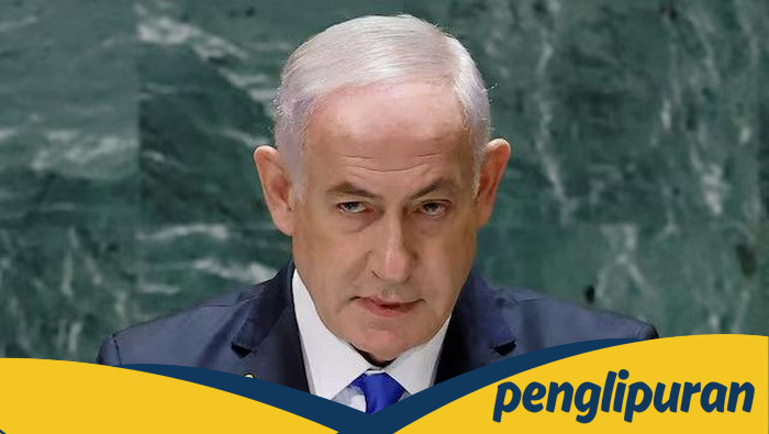 Netanyahu: