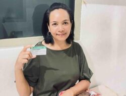 Kisah Pasutri Kupang, Gigi Rontok Sampai Melahirkan Pakai BPJS Kesehatan – Update 2