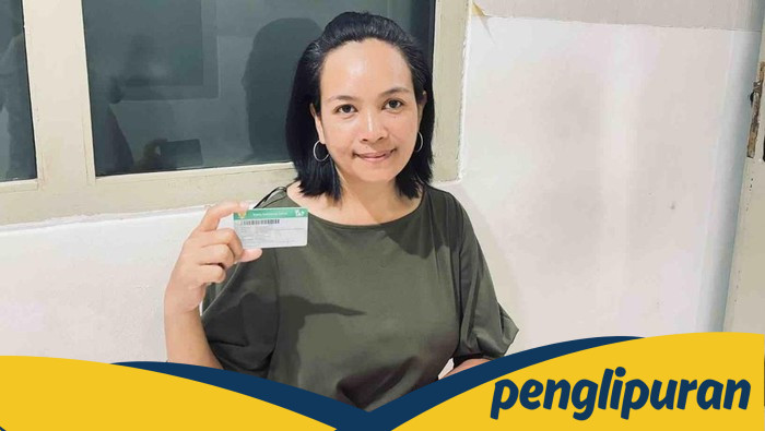 Kisah Pasutri Kupang, Gigi Rontok Sampai Melahirkan Pakai BPJS Kesehatan - Update 2