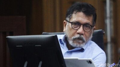 Hakim Jadi Tawar? Sidang Tuntutan Makelar Zarof-Ibu Tannur 28 Mei, Bukti Kebangkitan Korupsi di Meja!