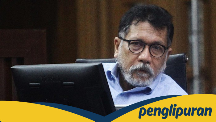 Hakim Jadi Tawar? Sidang Tuntutan Makelar Zarof-Ibu Tannur 28 Mei, Bukti Kebangkitan Korupsi di Meja!