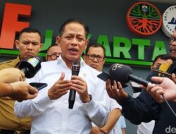 **Menteri LH Tekankan Pentingnya Operasi RDF Rorotan Meski Ada Penolakan**