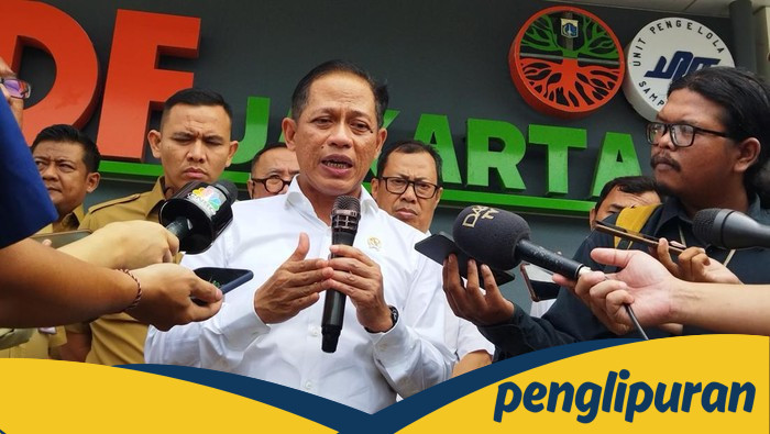**Menteri LH Tekankan Pentingnya Operasi RDF Rorotan Meski Ada Penolakan**