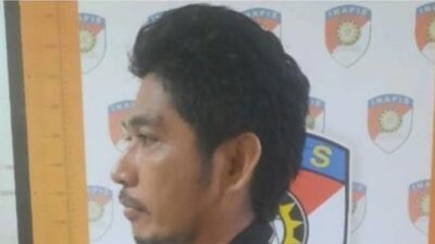 5 Pelaku Pungli Ditangkap Polisi, 1 Tersangka di Bogor!