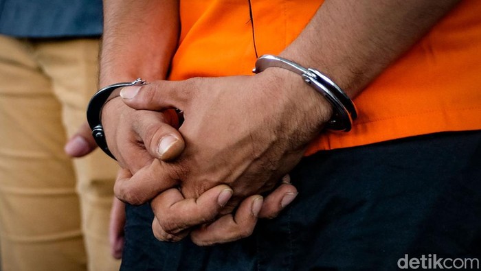 Polisi Hadirkan Kebenaran, Preman Pembobol Pabrik di Jakbar Tertangkap!