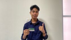 Program JKN Bantu Mahasiswa di Palu Pulih dari Penyakit Maag Akut – Update 2