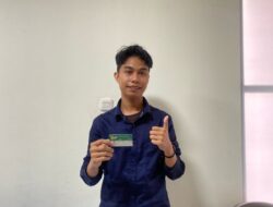 Program JKN Bantu Mahasiswa di Palu Pulih dari Penyakit Maag Akut – Update 2