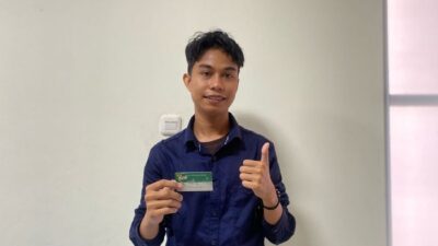 Program JKN Bantu Mahasiswa di Palu Pulih dari Penyakit Maag Akut – Update 2