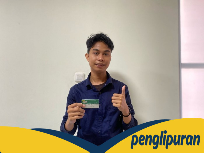 Program JKN Bantu Mahasiswa di Palu Pulih dari Penyakit Maag Akut - Update 2
